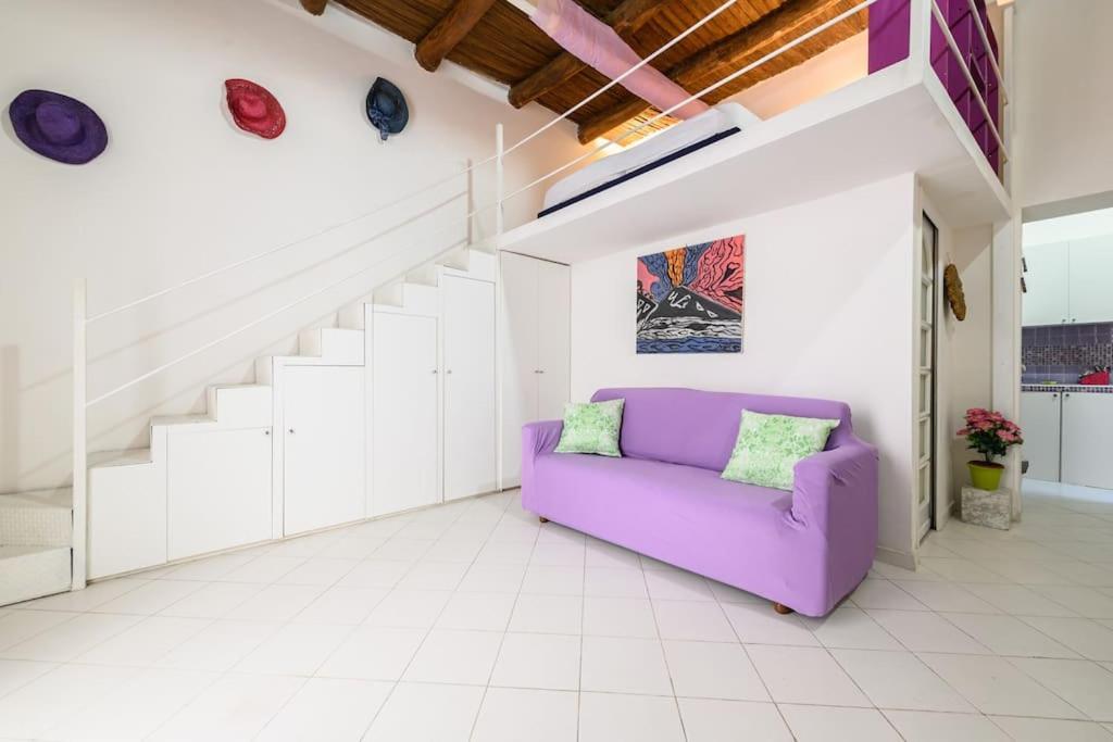 Casa Fefe Apartment Naples Exterior photo