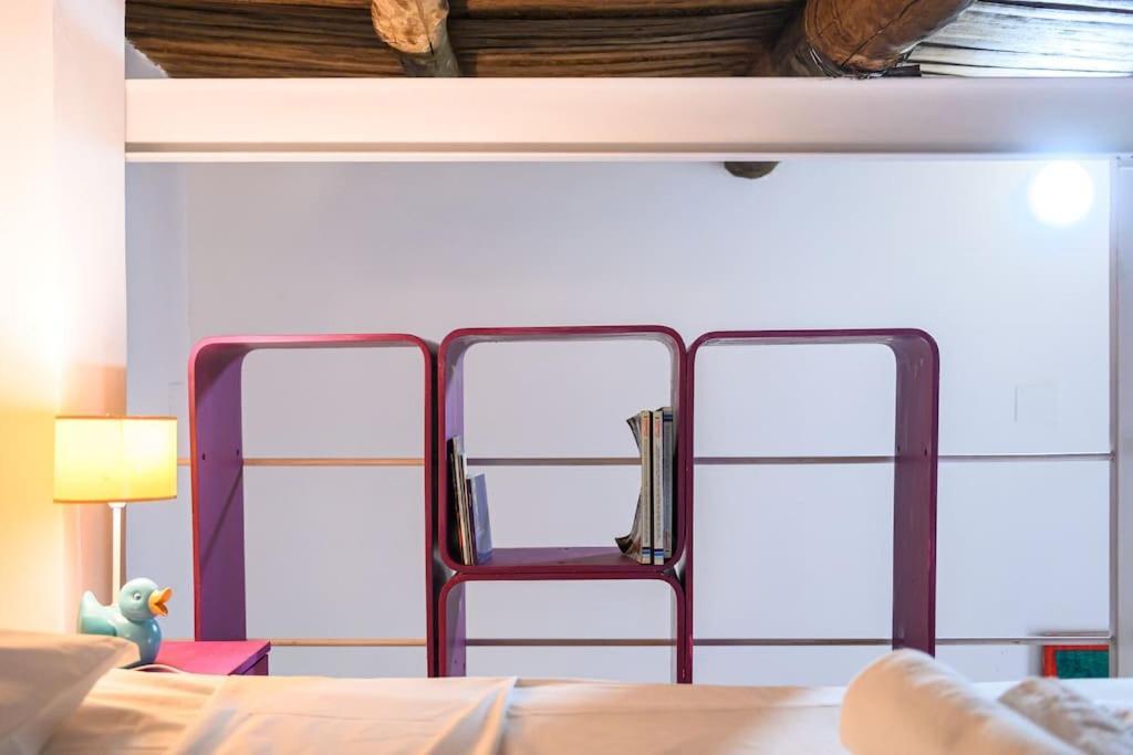 Casa Fefe Apartment Naples Exterior photo