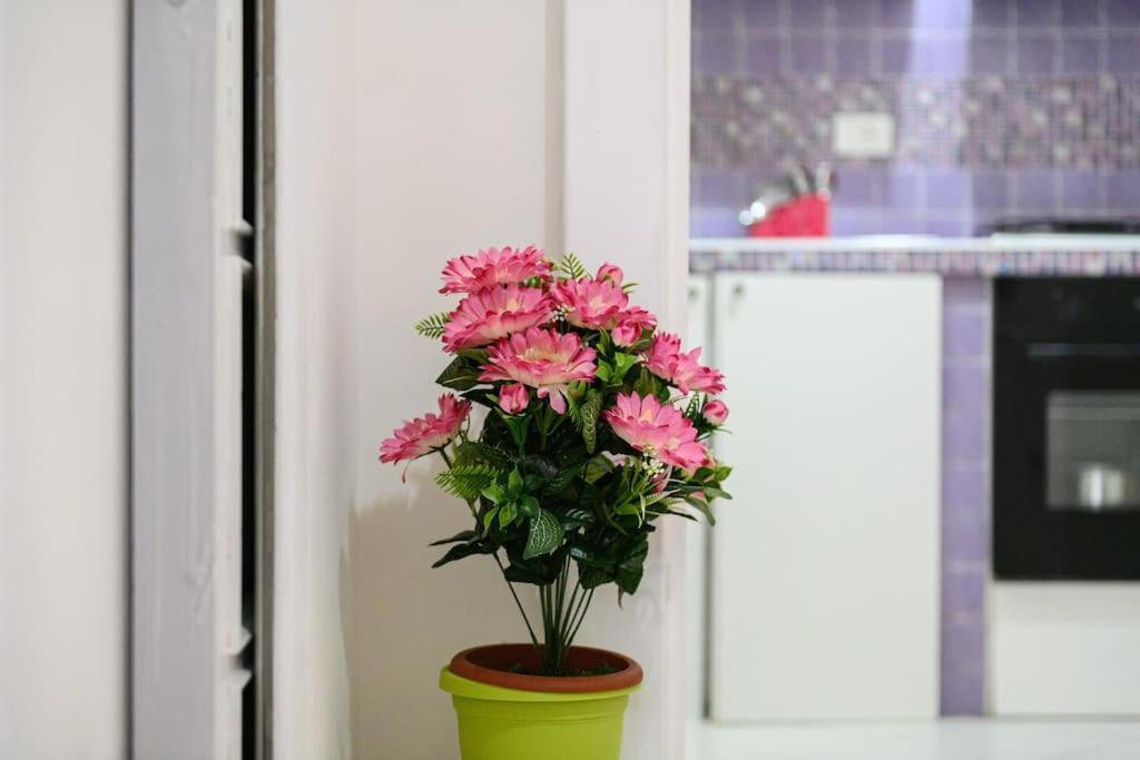 Casa Fefe Apartment Naples Exterior photo