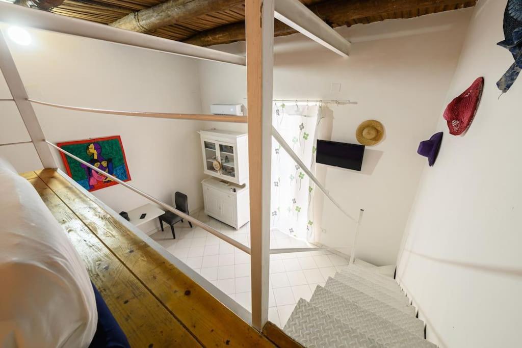 Casa Fefe Apartment Naples Exterior photo