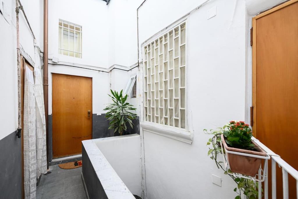 Casa Fefe Apartment Naples Exterior photo