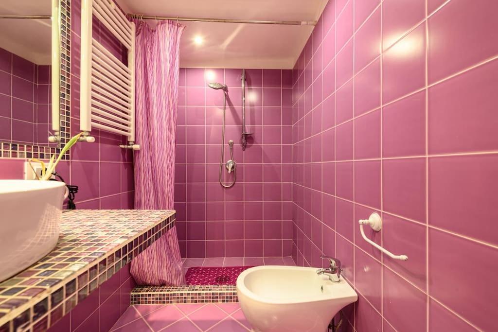 Casa Fefe Apartment Naples Exterior photo