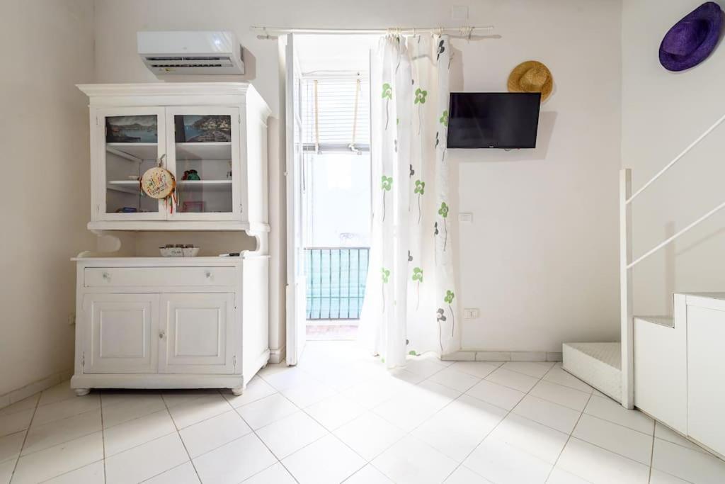 Casa Fefe Apartment Naples Exterior photo