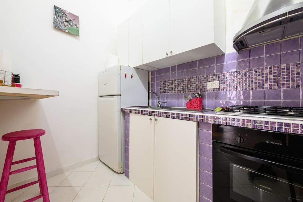 Casa Fefe Apartment Naples Exterior photo